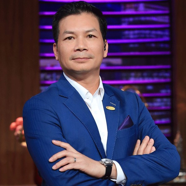 Shark Hưng: Thị trường bất động sản Việt Nam sẽ đạt đỉnh trong 3 năm tới