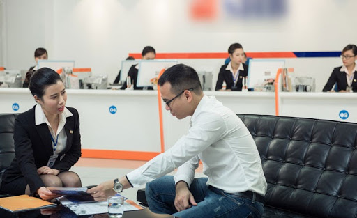 “Tất tần tật” về thủ tục vay ngân hàng mua nhà 2020 bạn cần biết