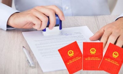 Thế chấp sổ đỏ nhìn từ một án lệ: Hiểu sao cho đúng?