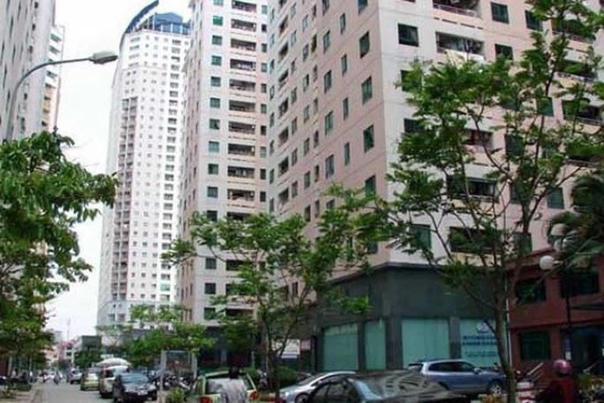 Mua nhà cần xem kỹ pháp lý chung cư qua hợp đồng mẫu