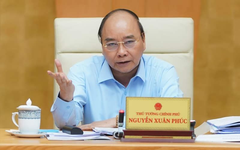 Phú Quốc Miễn Thị Thực Cho Người Nước Ngoài Từ 01-07