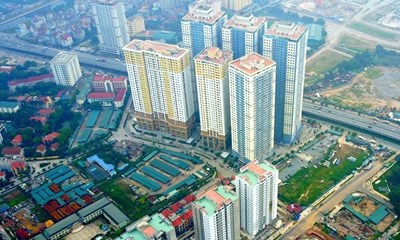 Thị trường bất động sản 2020 sẽ dịch chuyển ra sao?
