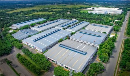 Thị trường bất động sản: Đâu là điểm sáng hậu Covid-19?