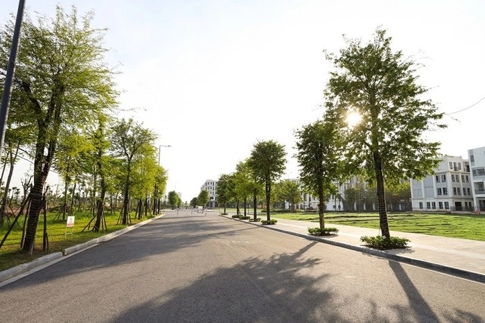 Thị trường bất động sản thiết lập lại trong bối cảnh mới