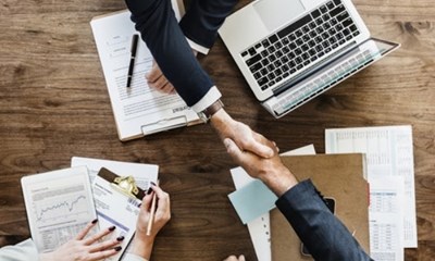 Thời của các thương vụ M&A lên ngôi
