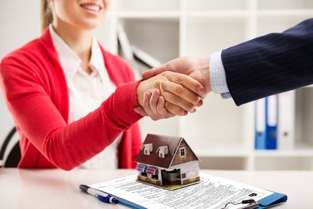 Tổng hợp các loại thuế phải nộp khi mua bán nhà đất cập nhật 2020
