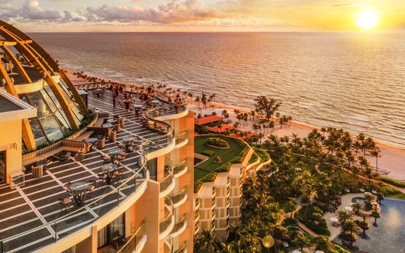 Top 5 Dự Án Condotel Phú Quốc Nổi Bật Năm 2020