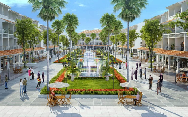 Top 5 Shophouse Ở Bãi Trường Phú Quốc Đáng Đầu Tư Nhất Năm 2020