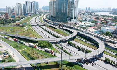 TP. Hồ Chí Minh: Tín hiệu hồi phục sớm trên thị trường bất động sản khu Đông sau dịch