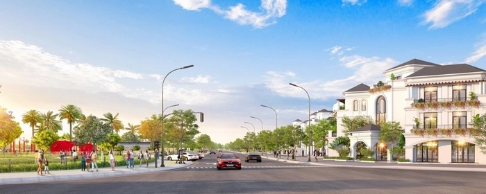Lý giải nguyên nhân phân khu The Manhattan gây sốt thị trường bất động sản phía Nam