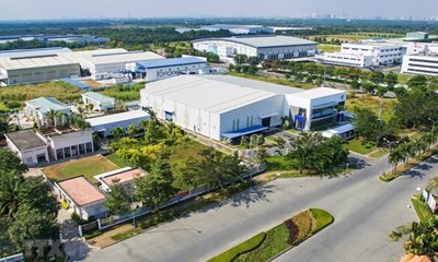 Vì sao phân khúc bất động sản công nghiệp hấp dẫn các nhà đầu tư?