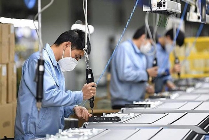 Việt Nam đón đầu dòng chảy đầu tư hậu Covid-19