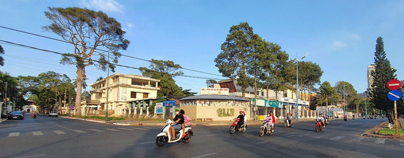 Vũng Tàu: Đấu giá khu đất "vàng" hơn 2.300 tỷ đồng tại phường 1