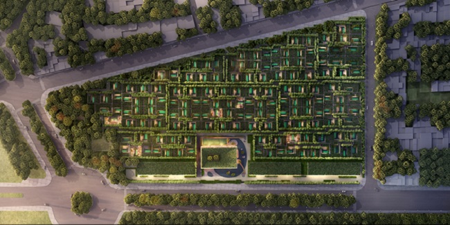 Wyndham Garden Phú Quốc - không gian nghỉ dưỡng lấy cảm hứng từ thiên nhiên