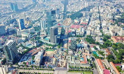 Ba kịch bản và một dự báo về tương lai thị trường bất động sản