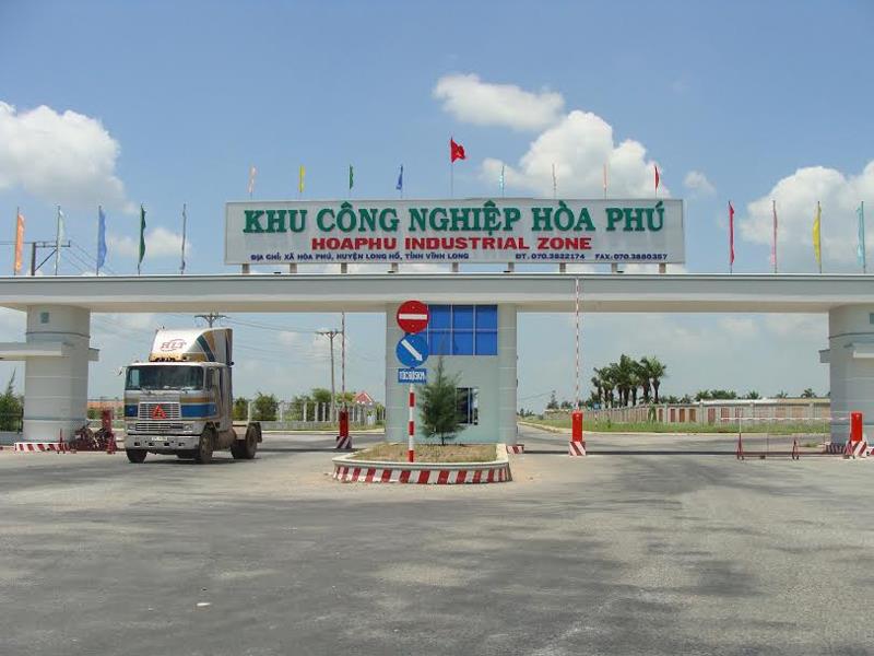 Bắc Giang – Tiềm năng phát triển BĐS khu công nghiệp cho các nhà đầu tư