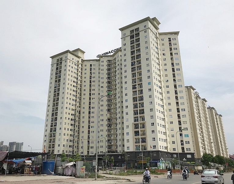 Bàn giao phí bảo trì: Đề xuất không giao dự án cho các chủ đầu tư vi phạm