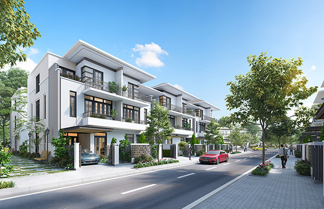 Bất động sản TP.HCM: Phân khúc nào sẽ là tiềm năng cho 6 tháng cuối năm?