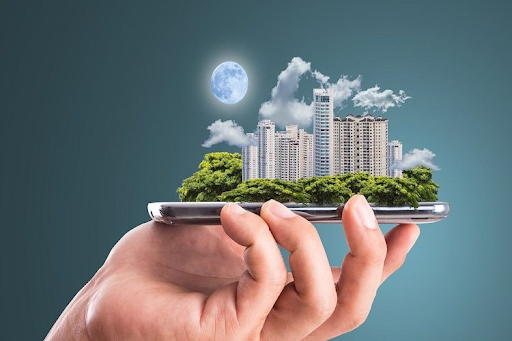 Bí quyết kinh doanh bất động sản không cần vốn thời 4.0