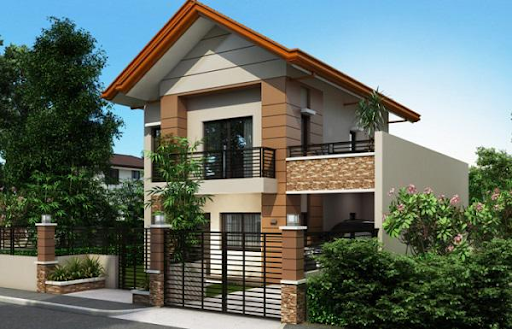 Bí quyết xây nhà 2 tầng giá 500 triệu không phát sinh chi phí