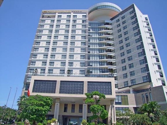 BIDV bán đấu giá khoản nợ gồm nhiều bất động sản tại TP.HCM