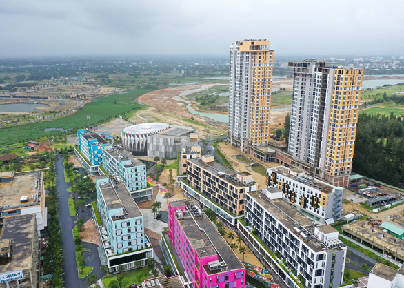 Bộ Công an phản đối việc chuyển condotel, officetel thành nhà ở