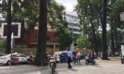 Bộ Tài nguyên Môi trường lên tiếng về vụ bán “đất vàng” tại TP. Hồ Chí Minh