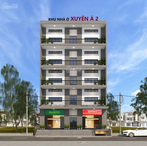Chung cư mini “loạn” sai phép, khách hàng đang “cầm dao bằng lưỡi”
