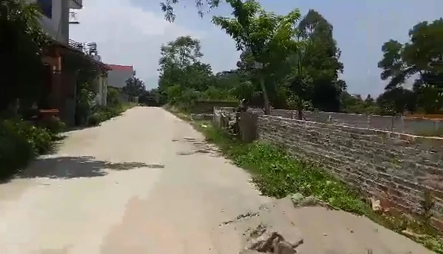 “Còng lưng” trả nợ, vỡ mộng giàu nhanh từ buôn bất động sản