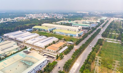 Cuộc chạy đua bất động sản công nghiệp: Không dễ để thành công