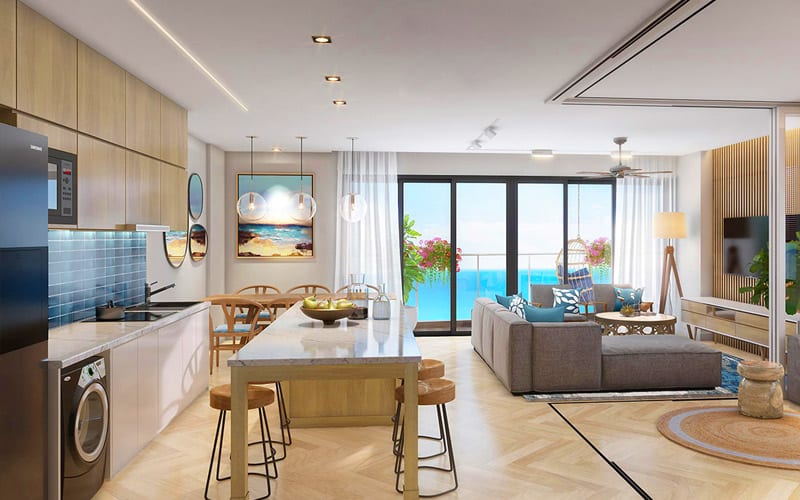 Điểm Danh Top 7 Biệt Thự Biển Vũng Tàu Đáng Đầu Tư 2020