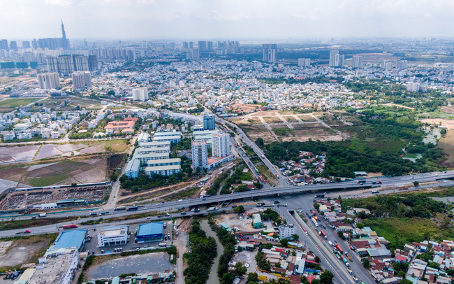 Điểm tin thị trường Bất động sản TP.HCM Tuần 2 Tháng 7/2020 có gì?