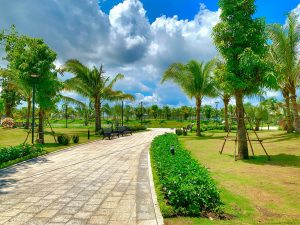 Dự án ‘đáng sống’ nhất tại Quận 9: Vinhome Grand Park, có ‘lợi hại’ như lời đồn?