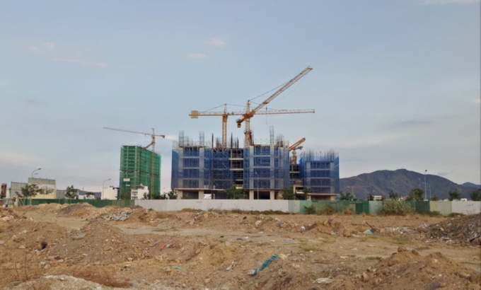 Dự án Nhà ở xã hội HQS: Hà Quang Land nói mình đúng, Sở Xây dựng Khánh Hoà "sai"