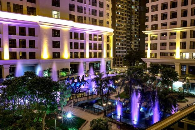 Sunshine Homes chung tay cùng khách hàng thiết lập “trạng thái bình thường mới” với gói ưu đãi tài chính cực khủng