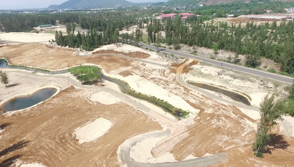 Thừa Thiên Huế bổ sung chuyển đổi 23,6ha đất lúa, đất rừng phòng hộ thực hiện 3 công trình, dự án