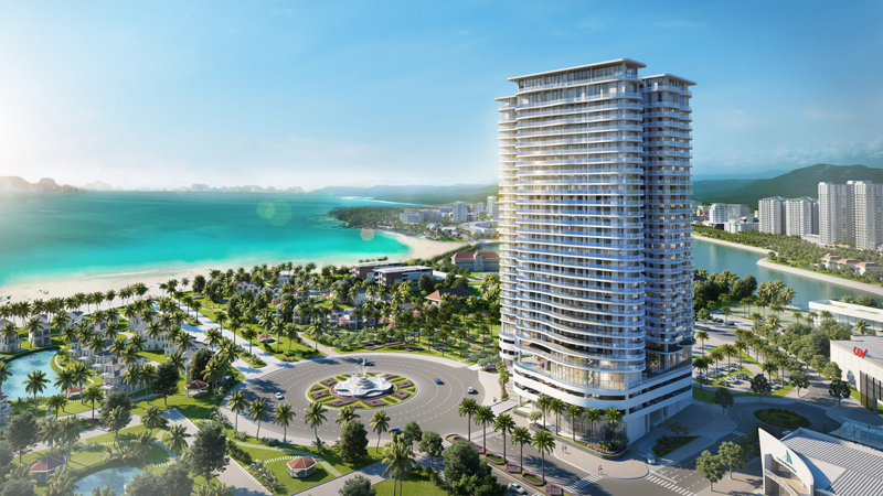 Du lịch nghỉ dưỡng cao cấp: Tiềm năng lớn của thị trường miền Bắc