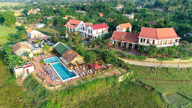 Farmstay nở rộ, tách thửa đất nông nghiệp, đất rừng trái phép diễn ra tràn lan