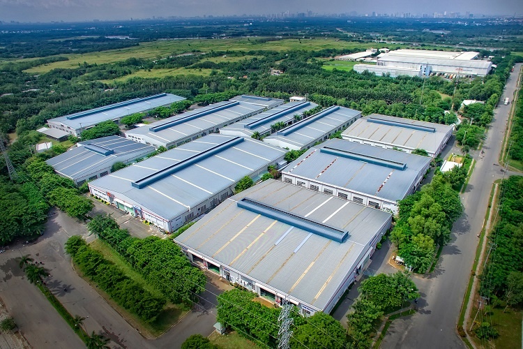 Giá thuê đất KCN tăng cao chưa hẳn là tín hiệu tích cực cho thị trường