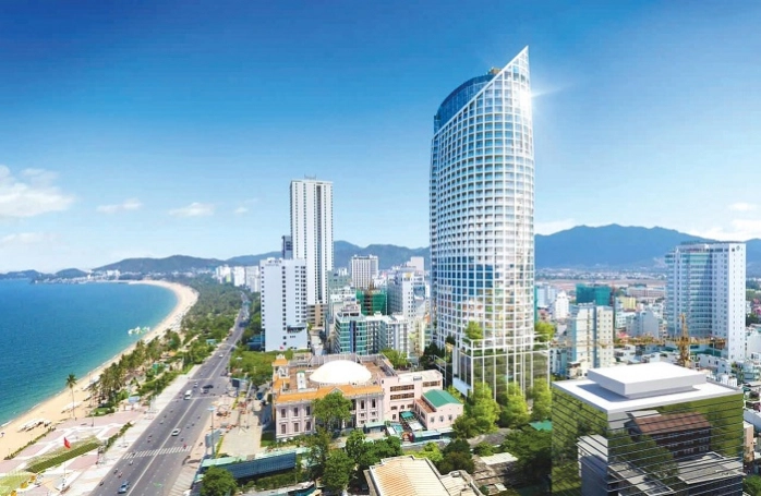 HoREA kiến nghị cấp sổ đỏ cho chủ đầu tư condotel