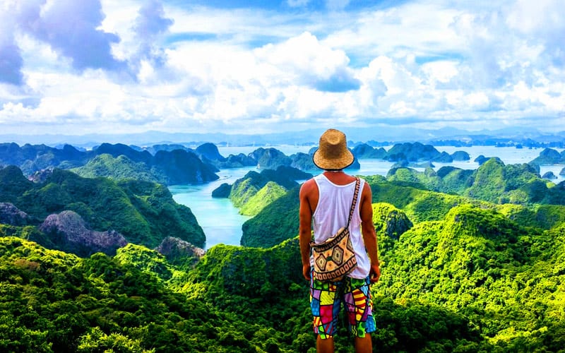 Intercontinental Ha Long – Bức Tuyệt Tác Giữa Lòng Di Sản