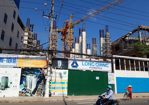 Khánh Hoà: Hoãn phiên toà tranh chấp tại dự án cao ốc K-Homes