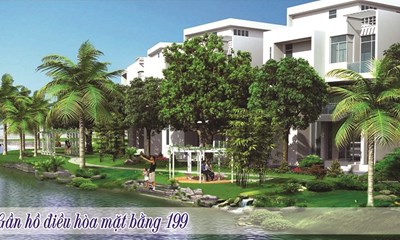Kiến tạo diện mạo đô thị mới và nâng tầm chất lượng cuộc sống