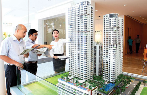 Nên mua chung cư tầng mấy? Có nên chọn tầng cao nhất để ở?