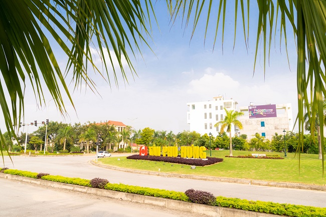 Newland xây nhà không phép, TP. Hải Dương chỉ phạt "gãi ngứa"