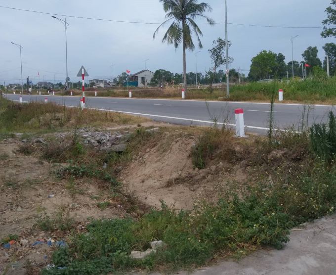 Nghệ An: Một hộ dân bị “treo” 2 tỷ đồng vì xuất hiện chữ viết lạ trong hồ sơ