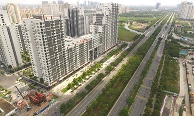Nguồn cung bất động sản phục hồi, nhu cầu căn hộ mini tăng hơn 200%