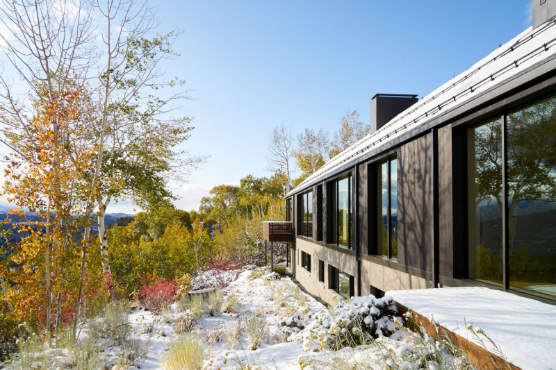Ngẩn ngơ trước vẻ lãng mạn Art Barn House – Nơi ẩn náu an nhiên giữa chốn phố thị xô bồ