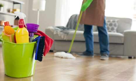 Mẹo nhỏ giúp nhà cửa luôn thông thoáng, mát mẻ