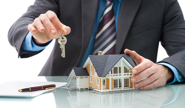 Nhà chưa có sổ đỏ có được đem thế chấp ngân hàng?